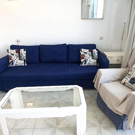 Skol 701. One Bedroom Duplex With Exceptional Sea Views. Марбелья Экстерьер фото